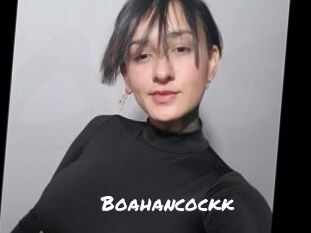 Boahancockk