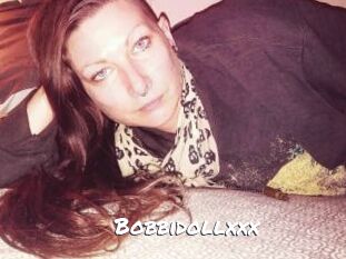 Bobbidollxxx