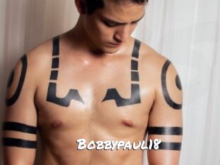 Bobbypaul18