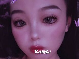 BobyLi