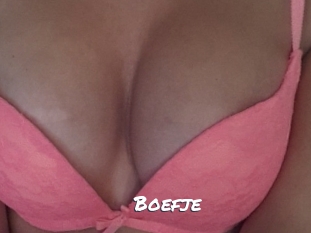 Boefje