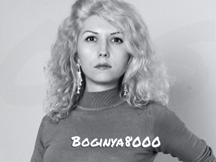 Boginya8000