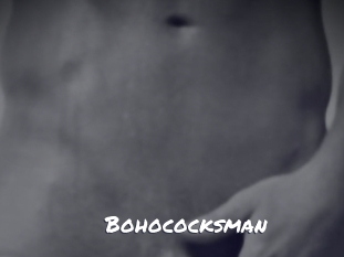 Bohococksman