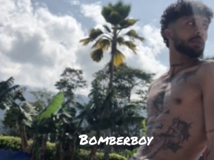 Bomberboy