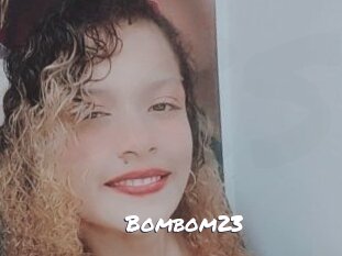 Bombom23