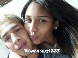 Bonbasexy1223