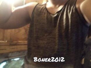 Boner2012