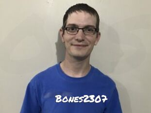 Bones2307