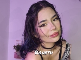 Boneth