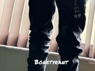 Bonetyrant