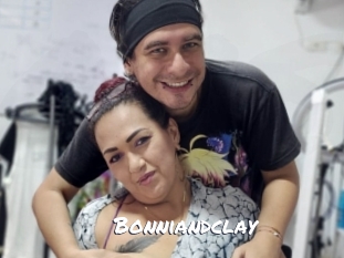 Bonniandclay