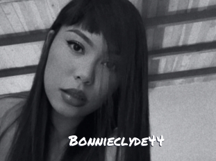 Bonnieclyde44