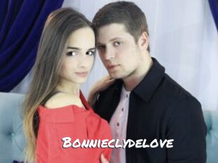 Bonnieclydelove