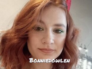 Bonniedowlen