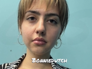 Bonniedutch