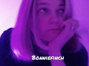 Bonniefinch