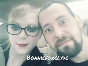 Bonnieforclyde
