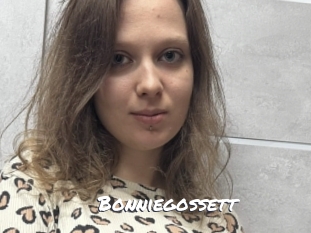 Bonniegossett