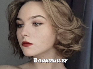 Bonniehilby