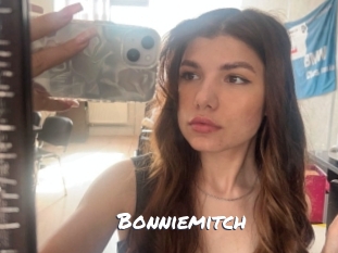 Bonniemitch