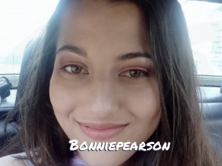 Bonniepearson