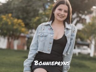 Bonniepryns