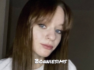 Bonniesims