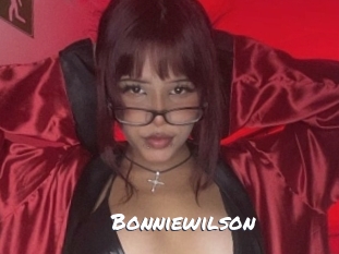 Bonniewilson