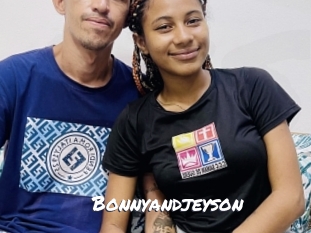 bonnyandjeyson Ochranne Siete