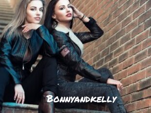 Bonnyandkelly