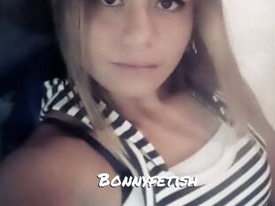 Bonnyfetish
