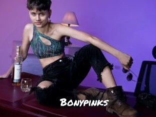 Bonypinks