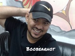 Boobearhot