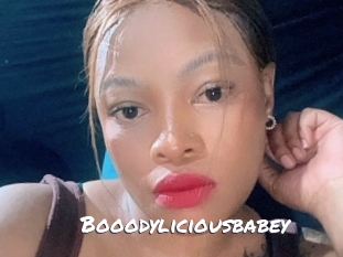booodyliciousbabey Ochranne Siete