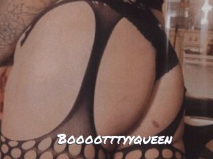 Booootttyyqueen