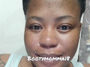 Bootymomma18