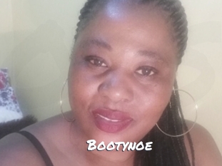 Bootynoe