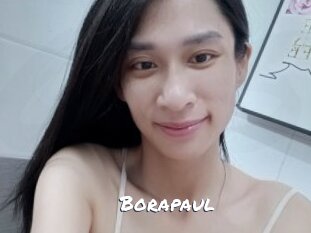 Borapaul