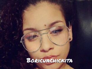 Boricuachickita