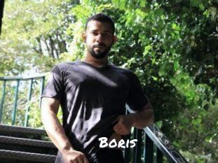 Boris