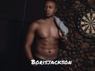 Borisjackson