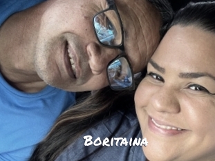 Boritaina