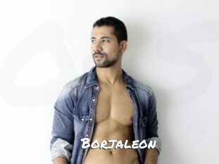 Borjaleon