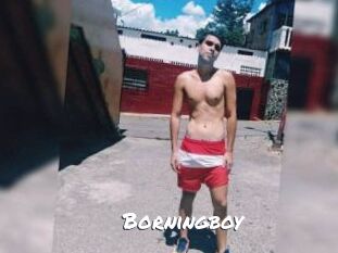 Borningboy