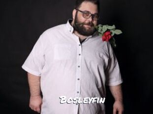 Bosleyfin