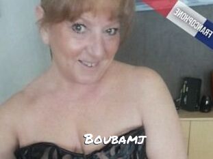 Boubamj
