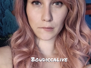 Boudiccalive
