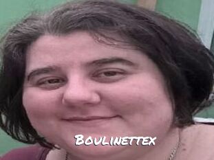 Boulinettex