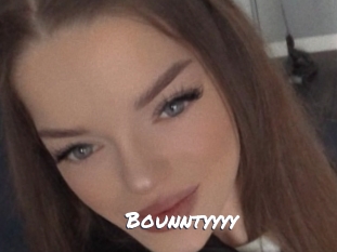 Bounntyyyy