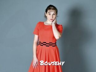 Bousehy
